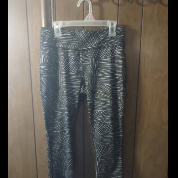 Danskin Pants - Women's Danskin Leggings Size 4